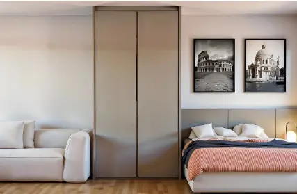 Imagem: Flat / Studio para Venda, Higienópolis