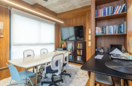 Imagem: Sala Comercial para Venda, Cerqueira César