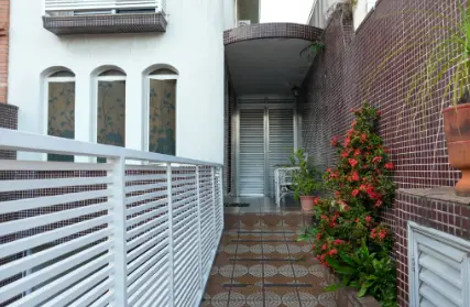 Imagem: Sobrado para Venda, Vila Madalena