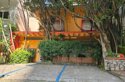 Imagem: Sobrado para Venda, Perdizes