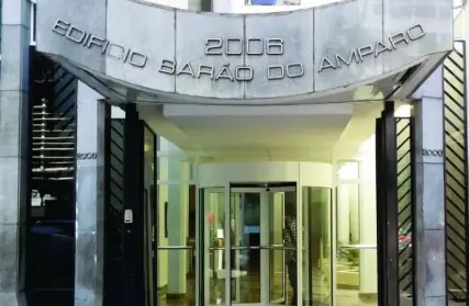 Imagem: Sala Comercial para Alugar, Bela Vista