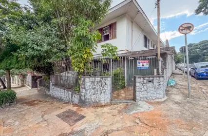 Imagem: Sobrado para Venda, Vila Madalena