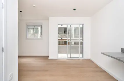 Imagem: Flat / Studio para Venda, Perdizes