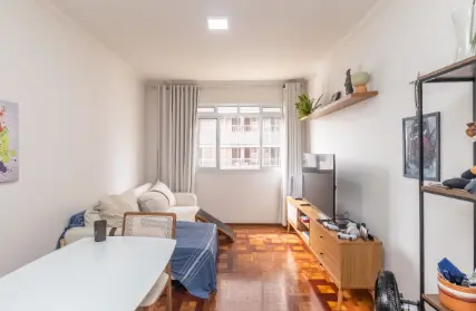 Imagem: Apartamento para Venda, Sumarezinho