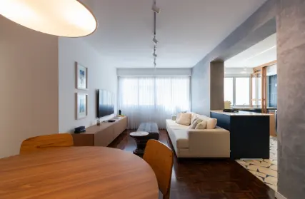 Imagem: Apartamento para Venda, Jardim Paulista