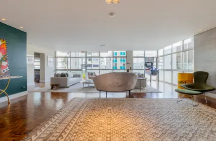 Imagem: Apartamento para Venda, Higienópolis