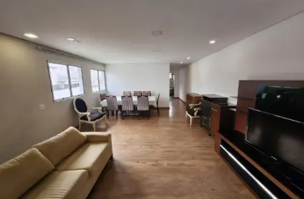 Imagem: Sobrado para Alugar, Vila Anglo Brasileira