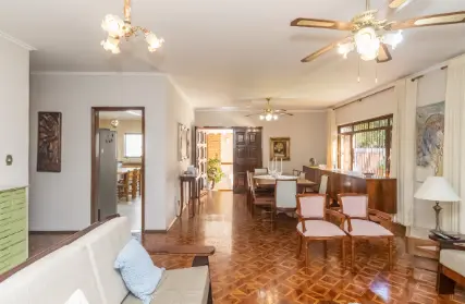 Imagem: Casa Térrea para Venda, Vila Madalena