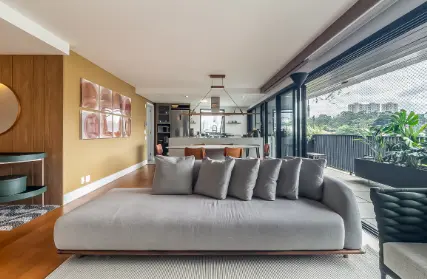 Imagem: Apartamento para Venda, Vila Madalena