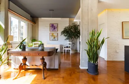 Imagem: Apartamento para Venda, Perdizes