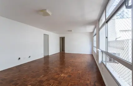 Imagem: Apartamento para Venda, Higienópolis