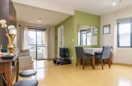 Imagem: Apartamento para Venda, Pinheiros