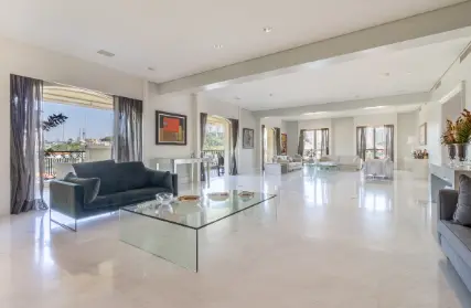 Imagem: Apartamento para Venda, Higienópolis