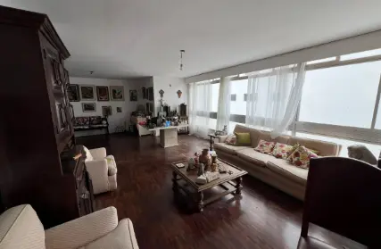 Imagem: Apartamento para Venda, Jardim Paulista