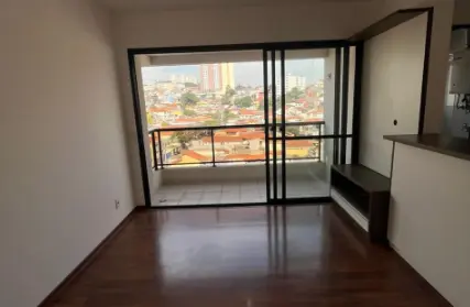 Imagem: Apartamento para Venda, Vila Anglo Brasileira