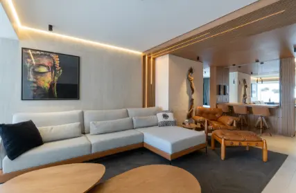 Imagem: Apartamento para Venda, Pinheiros