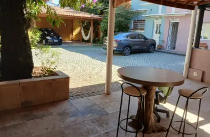 Imagem: Sobrado para Venda, Perdizes