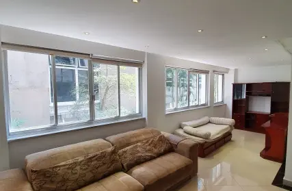 Imagem: Apartamento para Alugar, Cerqueira César