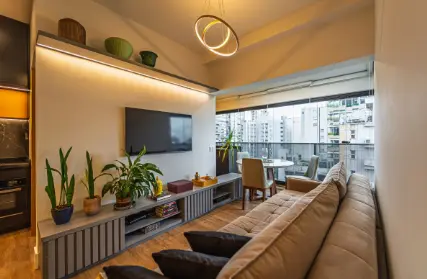 Imagem: Apartamento para Venda, Pinheiros