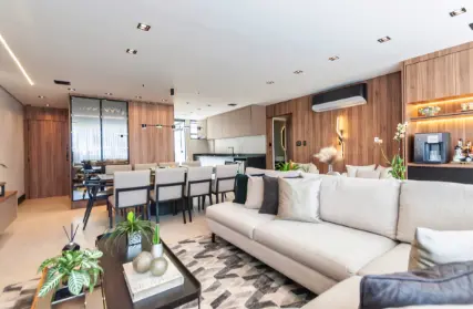 Imagem: Apartamento para Venda, Perdizes