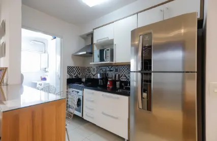 Imagem: Apartamento para Venda, Barra Funda