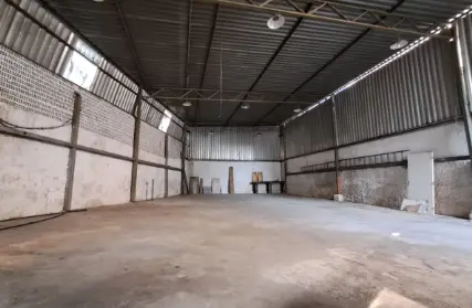 Imagem: Galpão / Salão para Venda, Perdizes