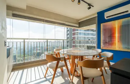 Imagem: Apartamento para Venda, Pinheiros