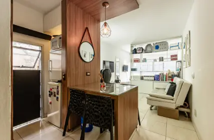 Imagem: Flat / Studio para Venda, Bela Vista