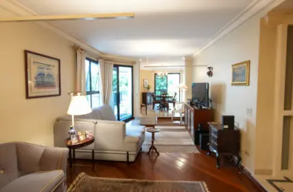 Imagem: Apartamento para Venda, Perdizes