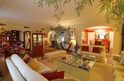Imagem: Apartamento para Venda, Morro dos Ingleses