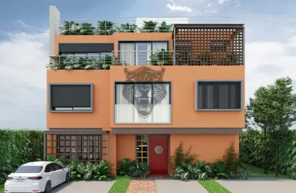 Imagem: Casa Térrea para Venda, Jardim Paulista