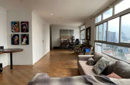 Imagem: Cobertura para Venda, Jardim Paulistano
