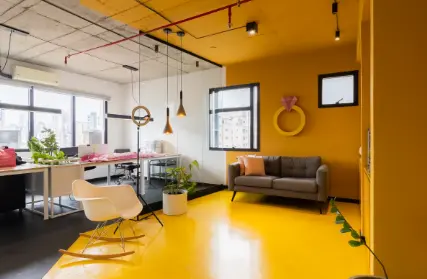 Imagem: Sala Comercial para Venda, Pinheiros