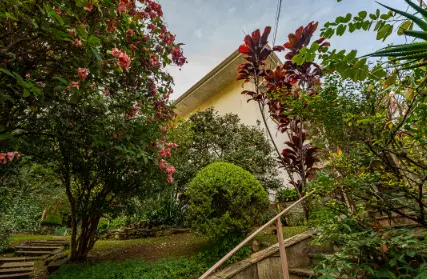 Imagem: Casa Térrea para Venda, Pacaembu