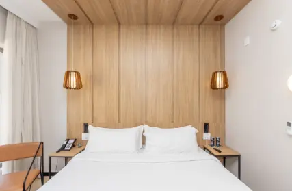 Imagem: Studio / Flat para Venda, Pinheiros