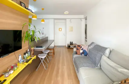 Imagem: Apartamento para Venda, Vila Anglo Brasileira
