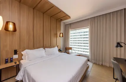 Imagem: Studio / Flat para Venda, Pinheiros