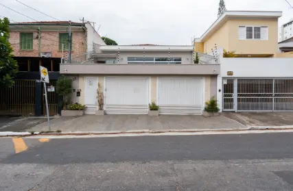 Imagem: Casa Térrea para Venda, Vila Ipojuca