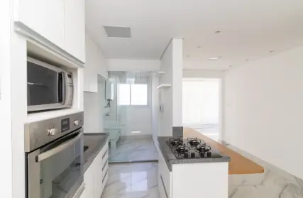 Imagem: Apartamento para Venda, Vila Ipojuca