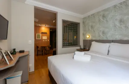 Imagem: Studio / Flat para Venda, Cerqueira César