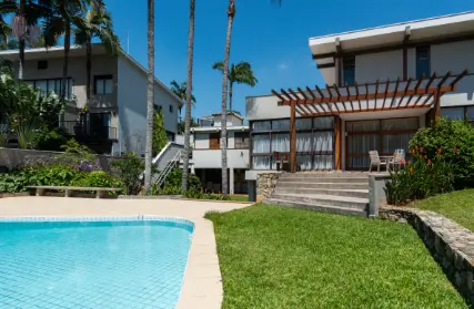 Imagem: Casa Térrea para Venda, Pacaembu