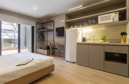 Imagem: Apartamento para Venda, Jardins