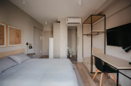 Imagem: Apartamento para Venda, Jardins