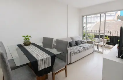 Imagem: Apartamento para Venda, Vila Ipojuca