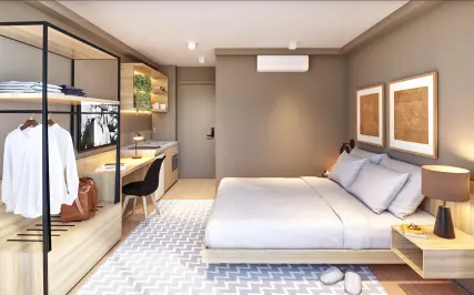 Imagem: Apartamento para Venda, Jardins