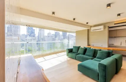 Imagem: Apartamento para Venda, Jardins
