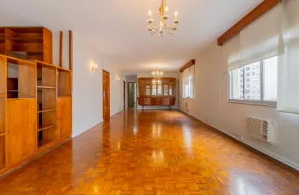 Imagem: Apartamento para Venda, Cerqueira César
