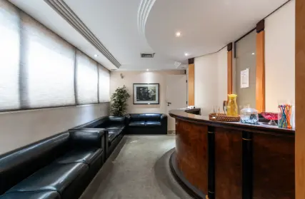 Imagem: Sala Comercial para Venda, Jardim Paulista