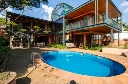 Imagem: Casa Térrea para Venda, Jardim Guedala
