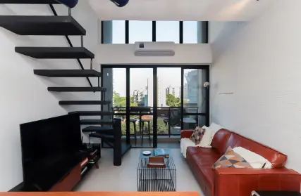 Imagem: Apartamento Duplex para Venda, Sumarezinho